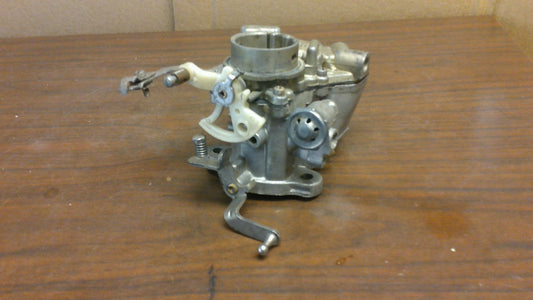 HOLLEY 1909 R2292 R2342 R2344 R2345 CARBURETOR