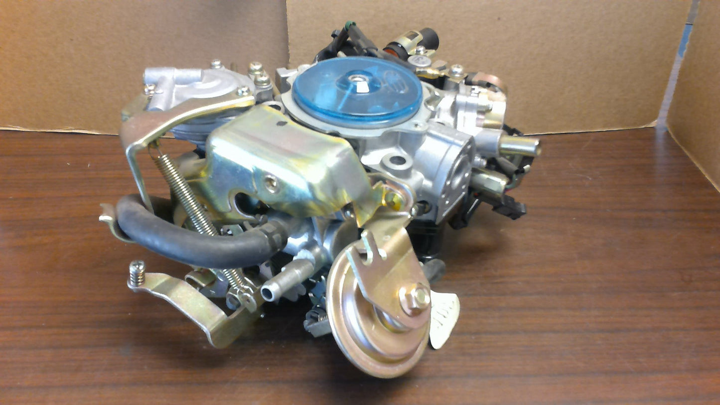 MIKUNI SOLEX NEW CARBURETOR Chrysler Dodge Mitsubishi 28 32 DIDTF 408