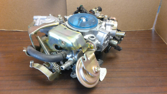 MIKUNI SOLEX NEW CARBURETOR Chrysler Dodge Mitsubishi 28 32 DIDTF 408