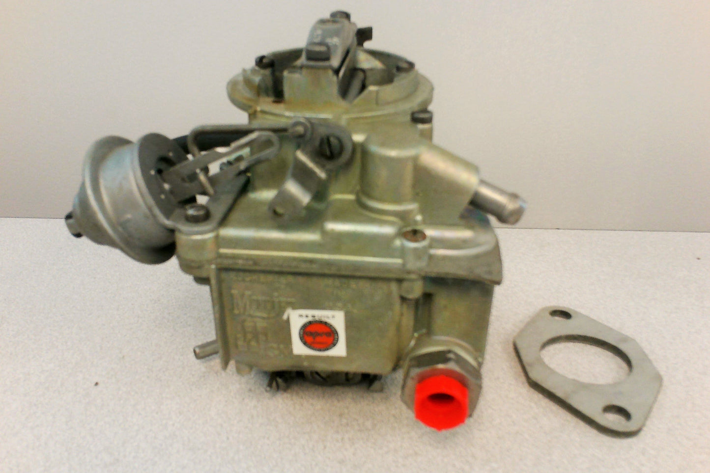 ROCHESTER 7043024 CARBURETOR