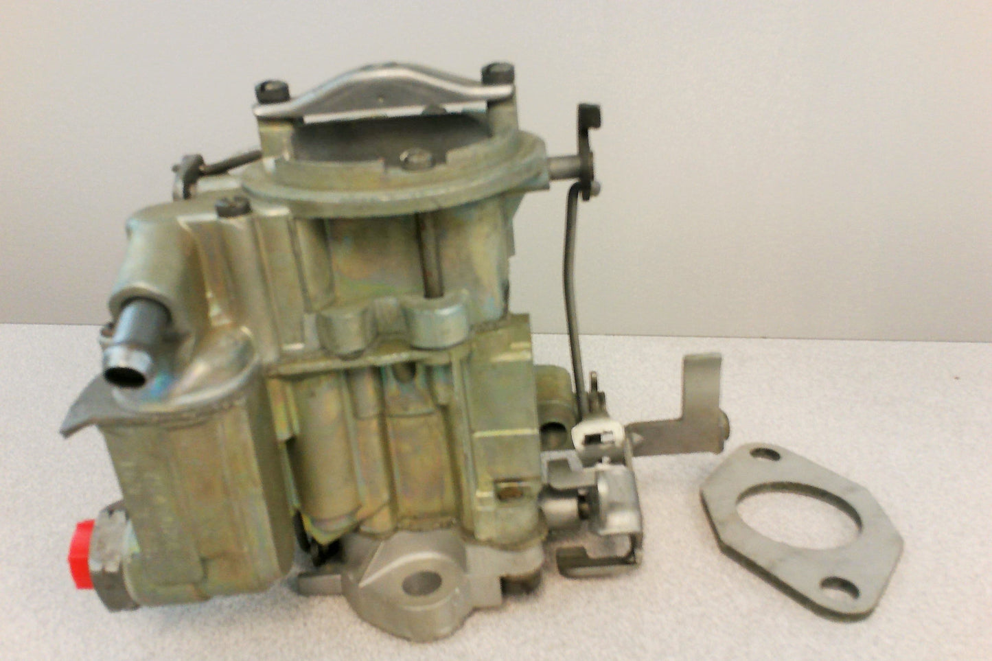 ROCHESTER 7043024 CARBURETOR