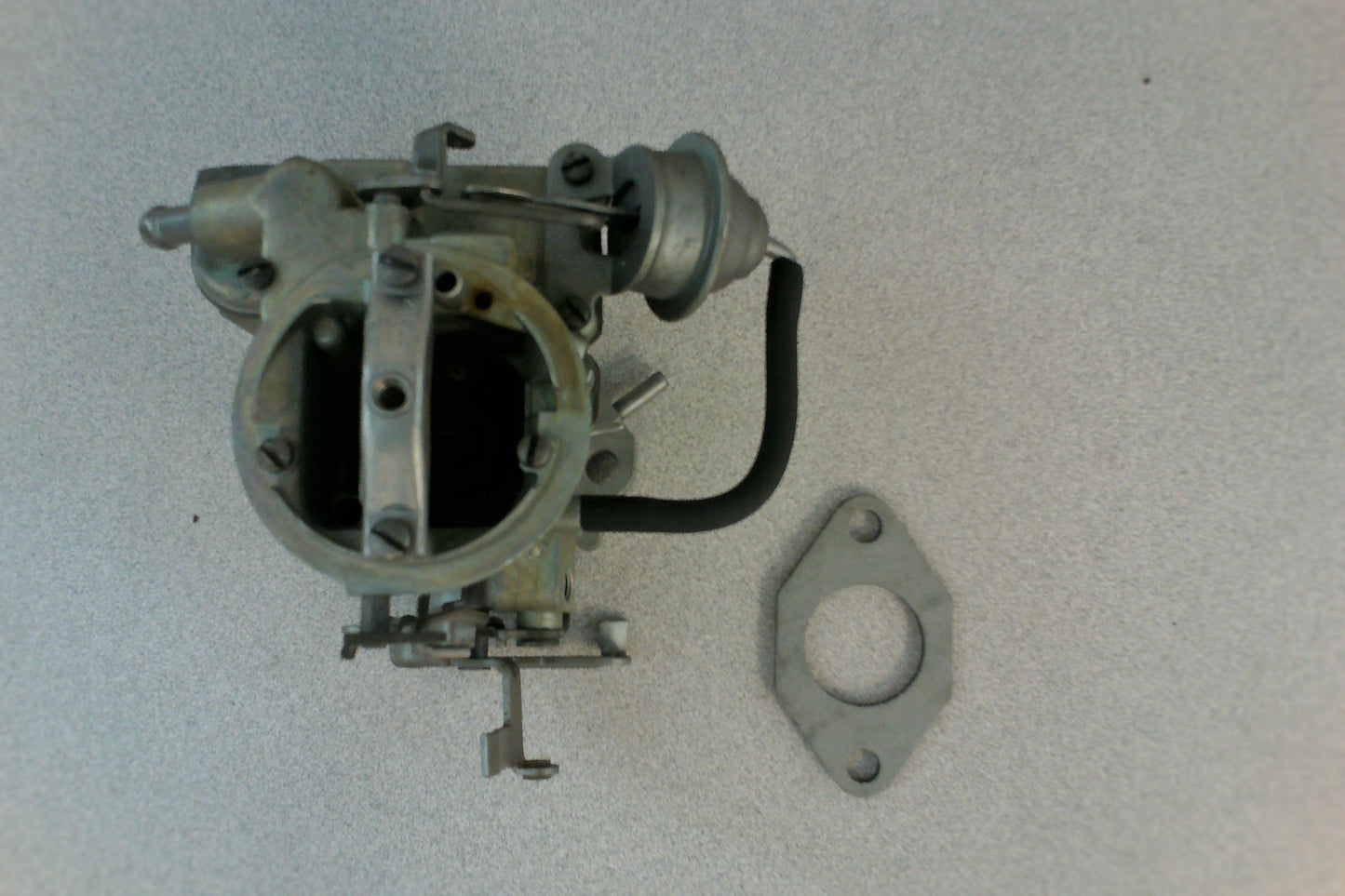 ROCHESTER 7043024 CARBURETOR
