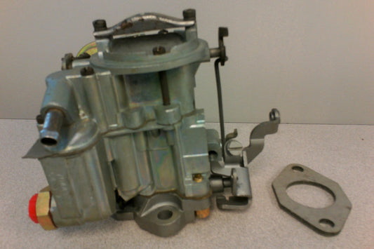 ROCHESTER 7044323 MONOJET CARBURETOR