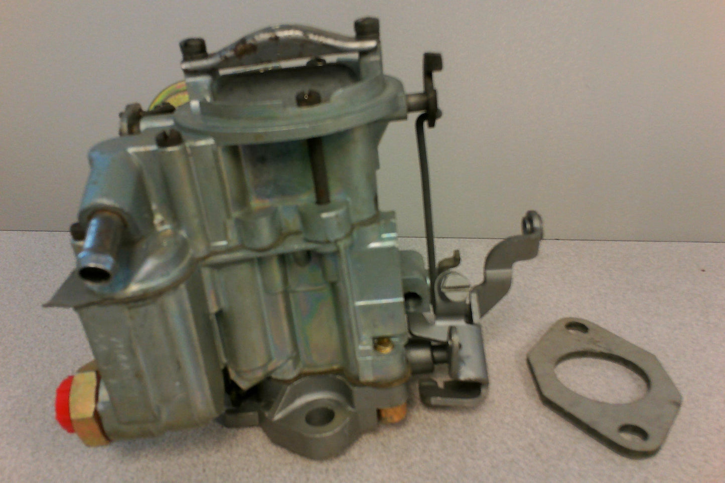 ROCHESTER 7044323 MONOJET CARBURETOR