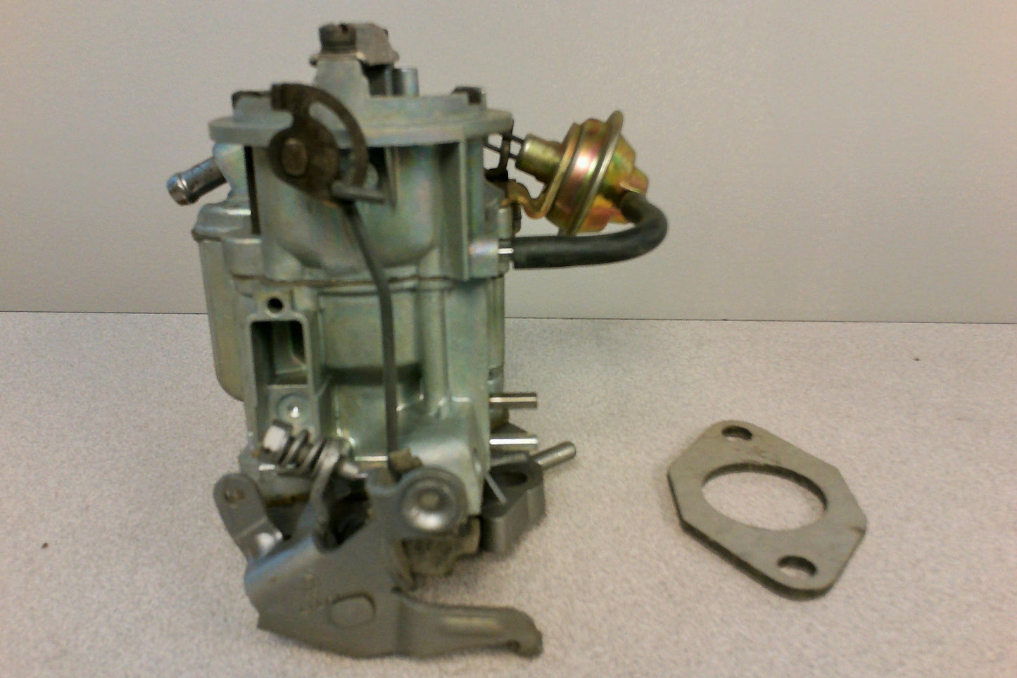 ROCHESTER 7044323 MONOJET CARBURETOR