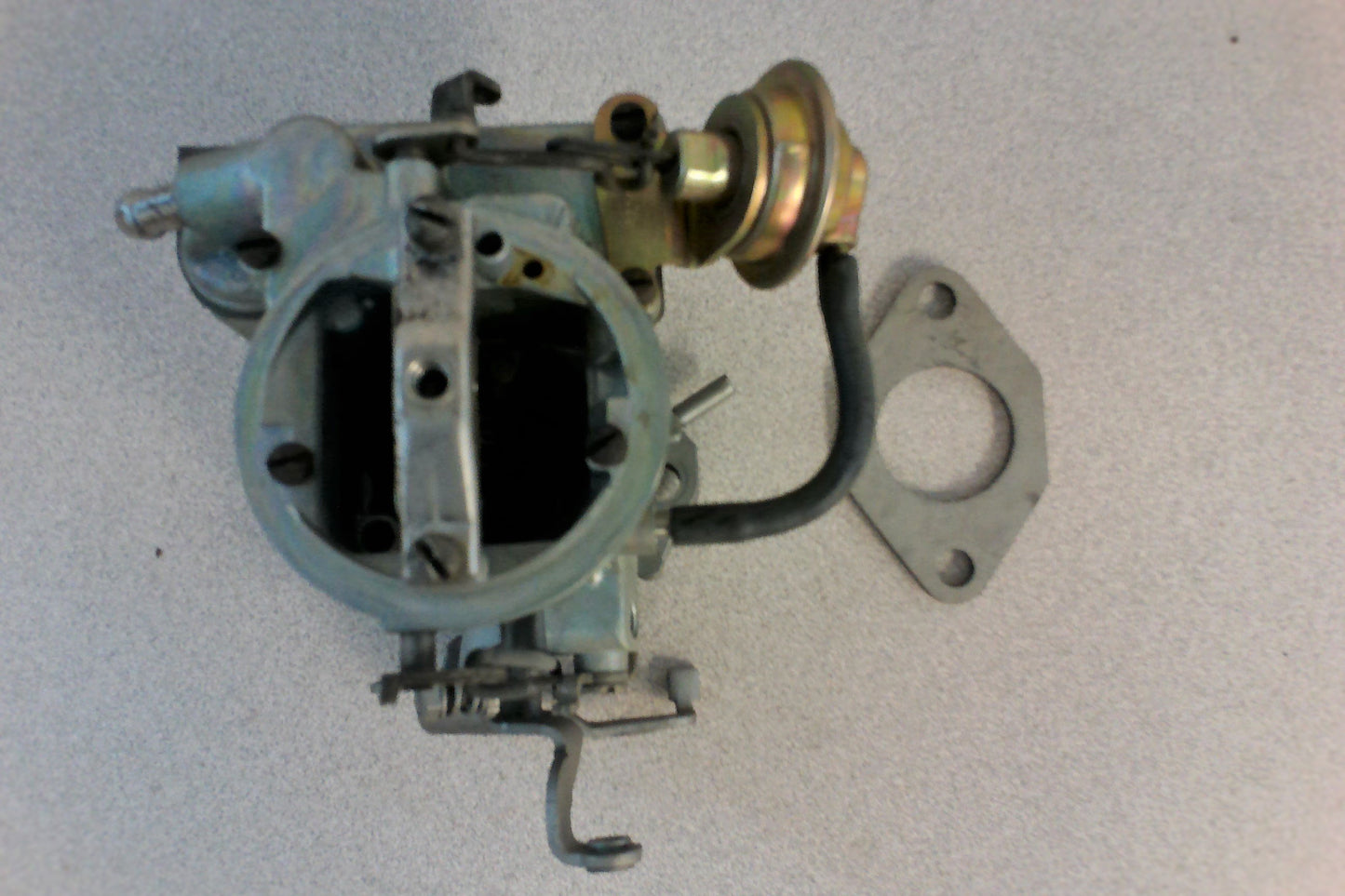 ROCHESTER 7044323 MONOJET CARBURETOR