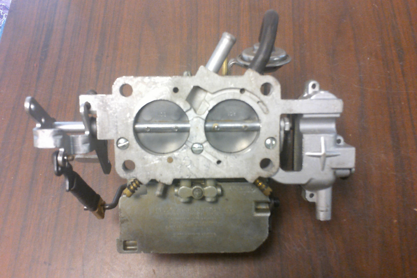 HOLLEY R3307 R3905 MODEL 2209 CARBURETOR