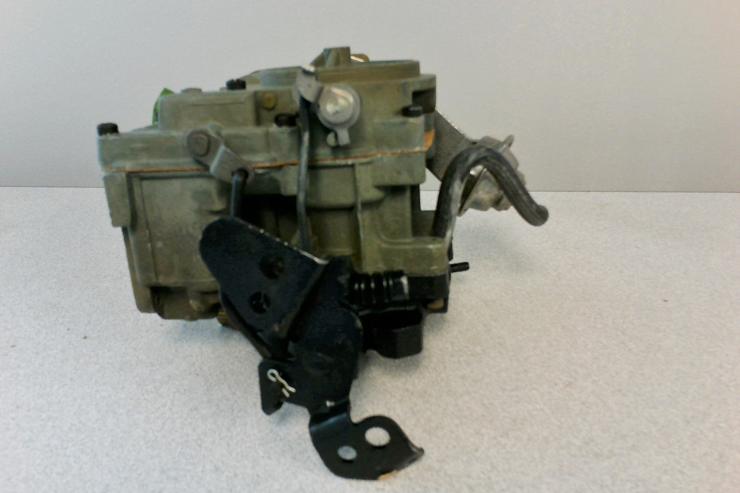 ROCHESTER 7043100 2GV CARBURETOR