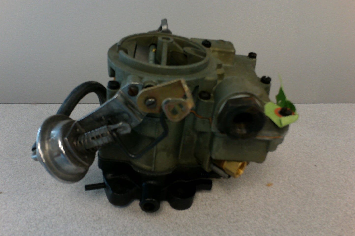 ROCHESTER 7043100 2GV CARBURETOR