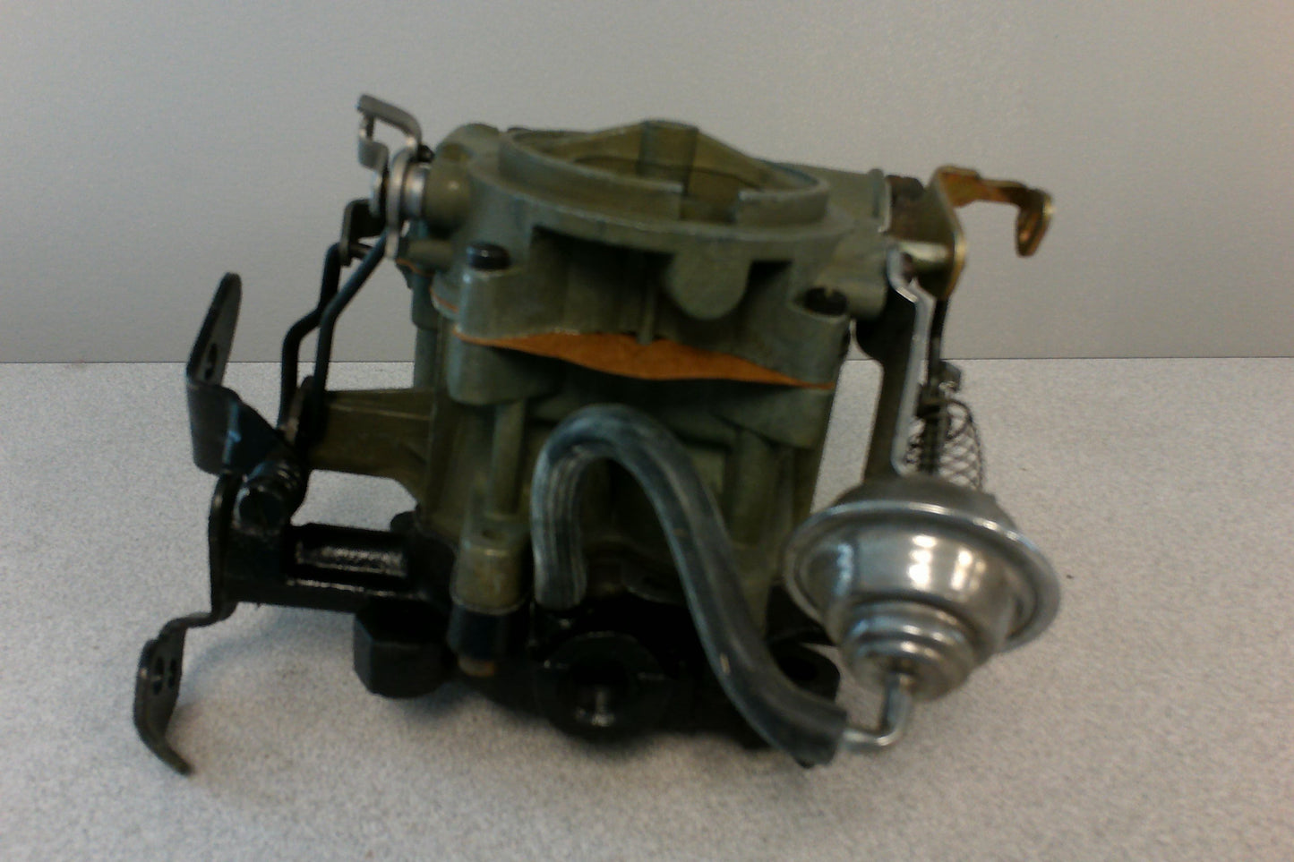 ROCHESTER 7043100 2GV CARBURETOR