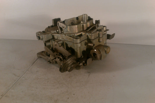 ROCHESTER QUADRAJET 4MV 7026260