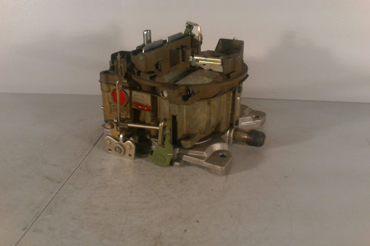 ROCHESTER QUADRAJET CARTER CARBURETOR 4431S NEW