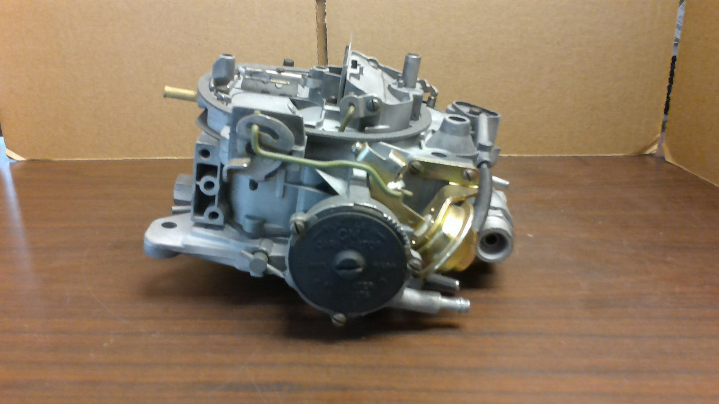 ROCHESTER 17057584 M4MC CARBURETOR