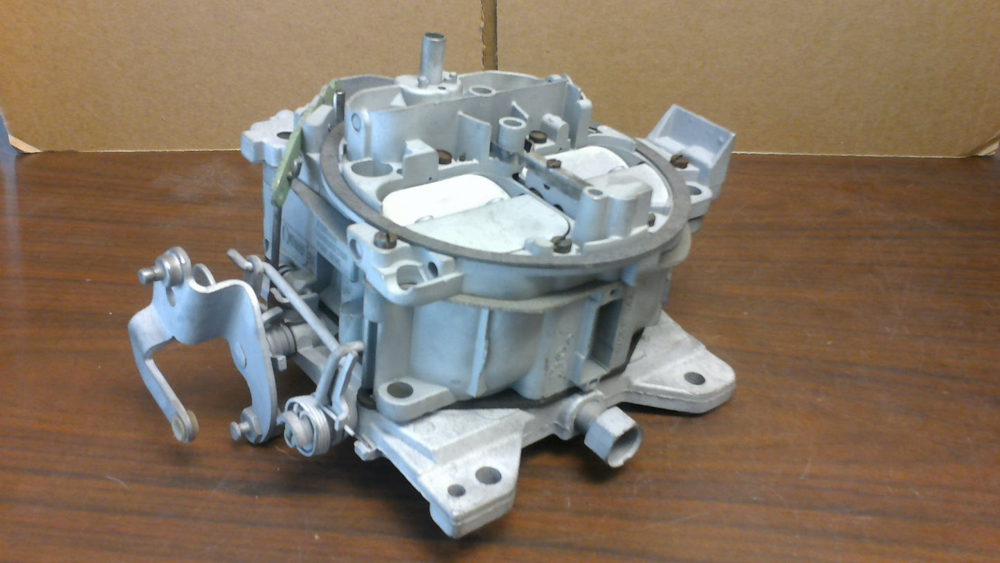 ROCHESTER 17058213 17058229 4MV CARBURETOR