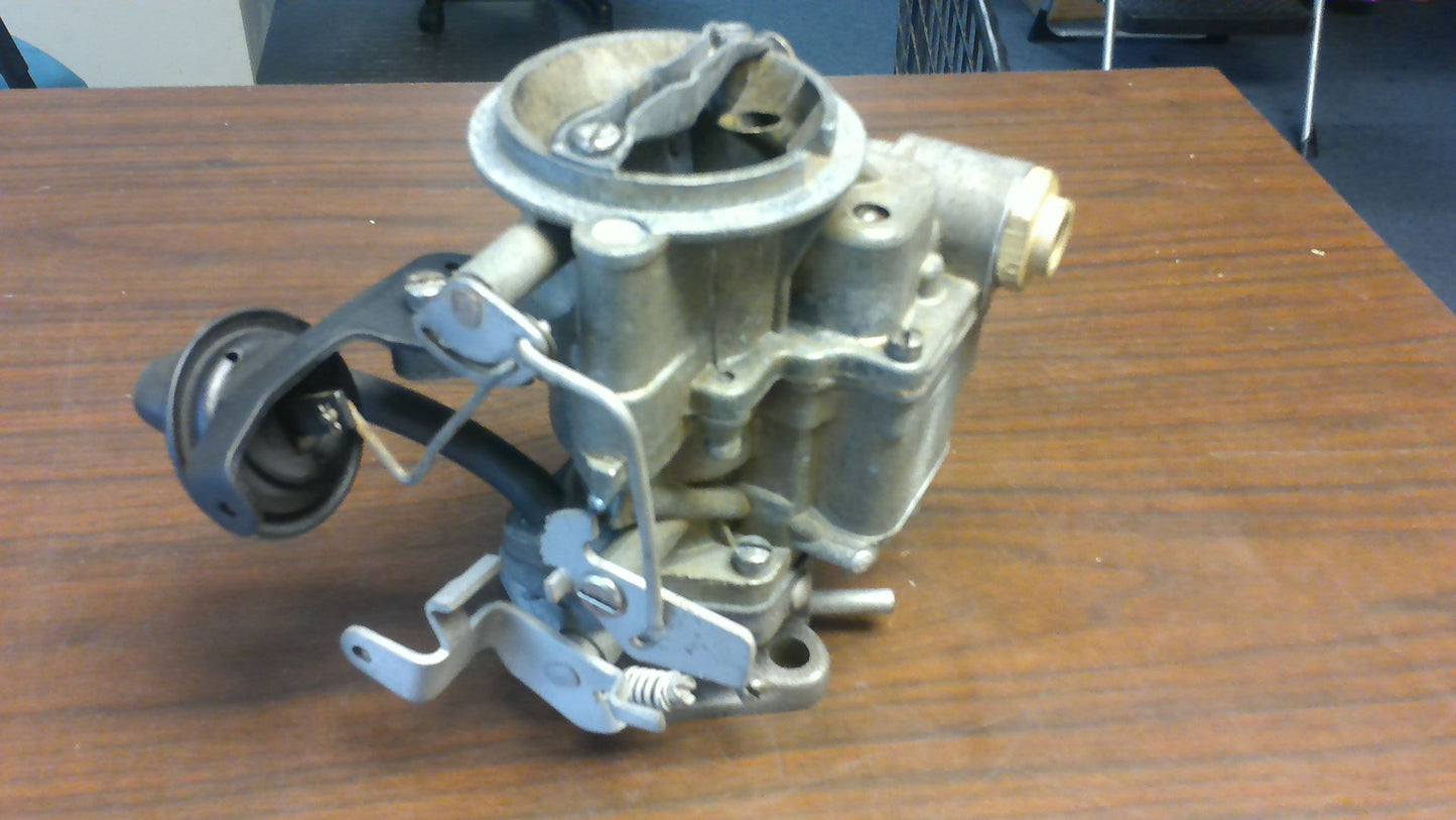 GM CARTER YF 4080S 4367S 4368S