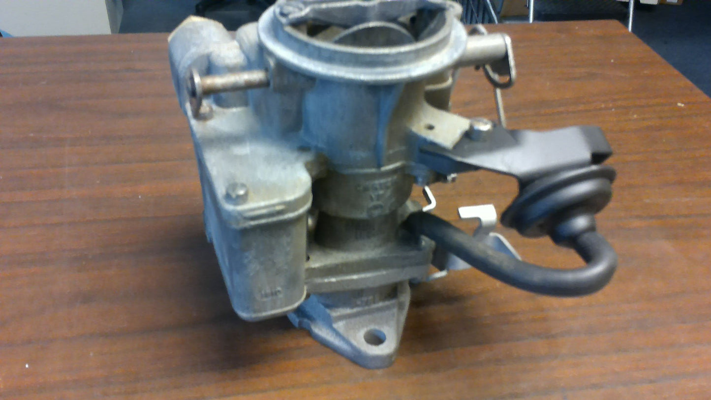 GM CARTER YF 4080S 4367S 4368S