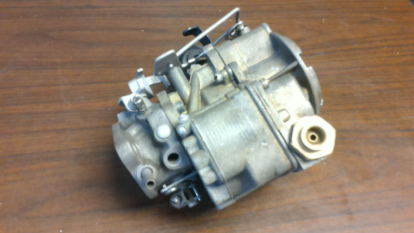 GM CARTER YF 4080S 4367S 4368S