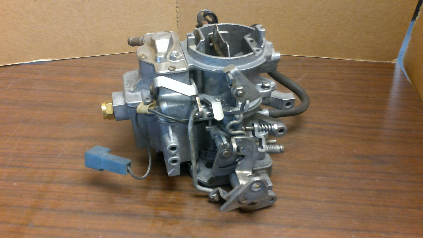 HOLLEY R8448 R80219 MODEL 2280 CARBURETOR