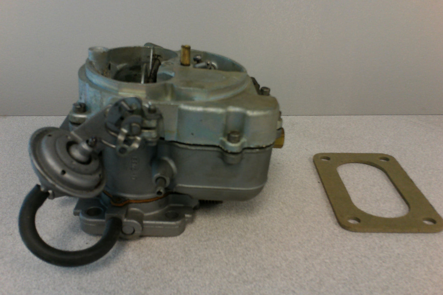 CARTER BBD CARBURETOR