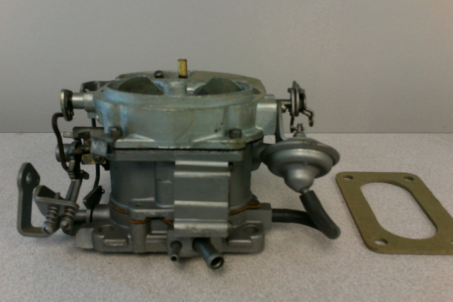 CARTER BBD CARBURETOR