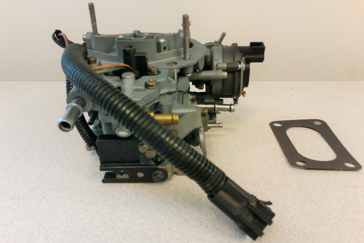HOLLEY R40004 MODEL 6520 CARBURETOR 4287087