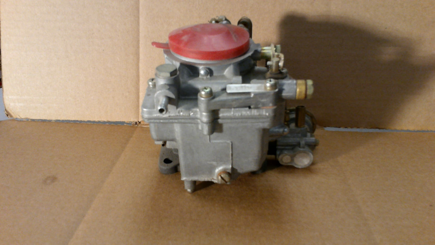 AISAN TOYOTA NEW CARBURETOR