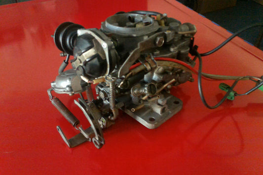 Aisin Toyota Corolla Carburetor 1587cc