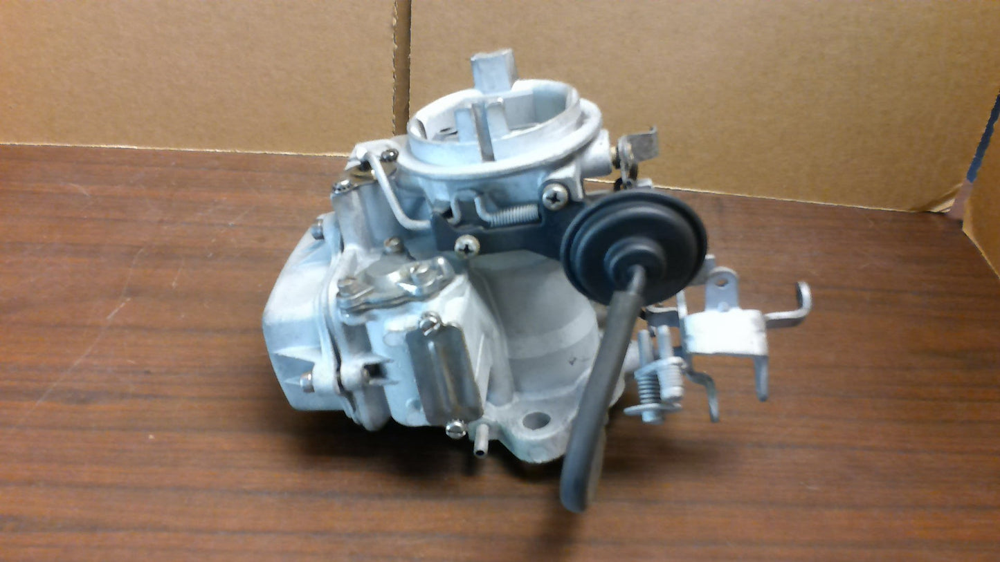 HOLLEY R4352 , R4645 , R6260 MODEL 1920 CARBURETOR