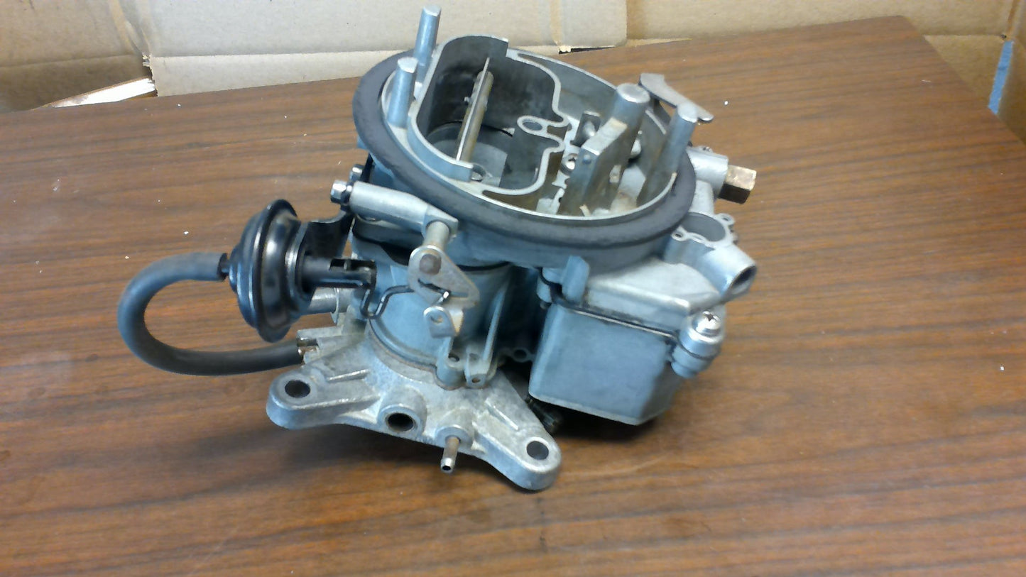HOLLEY 2210 CARBURETOR R7309 465663C91 IHC SCOUT