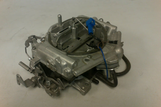 CARTER TQ THERMO-QUAD CARBURETOR 9137S 9147S