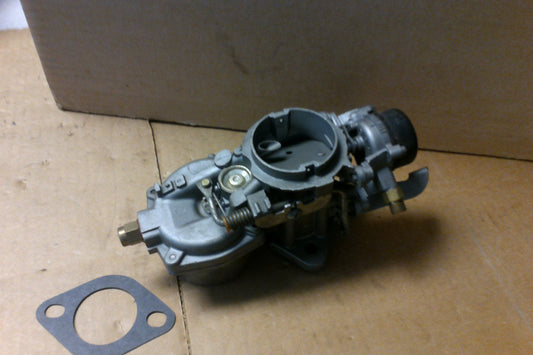 CARTER 4980S RBS CARBURETOR