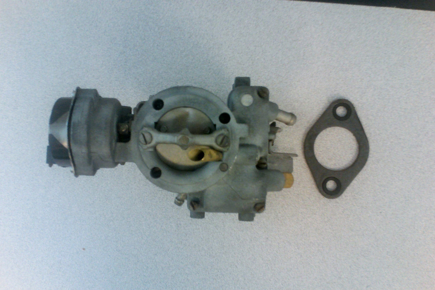 CARTER 7360S YFA CARBURETOR