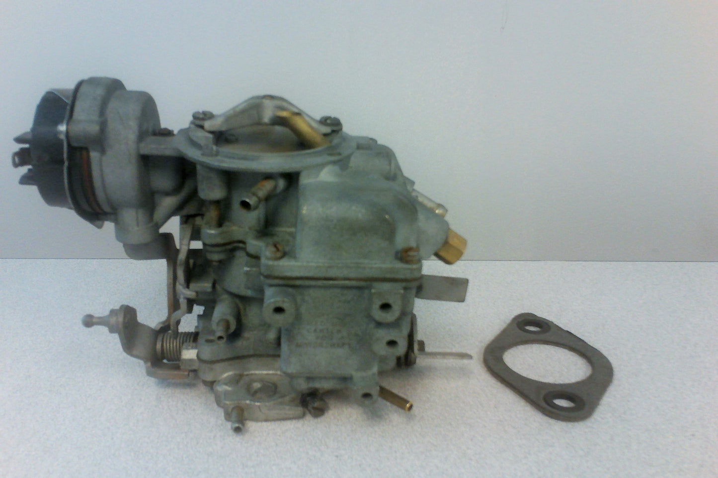 CARTER 7360S YFA CARBURETOR