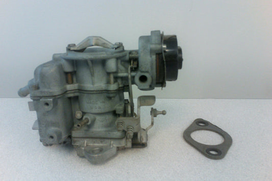 CARTER 7360S YFA CARBURETOR