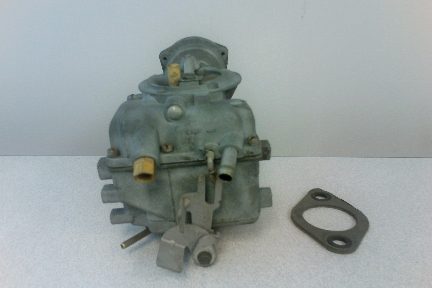 CARTER 7360S YFA CARBURETOR