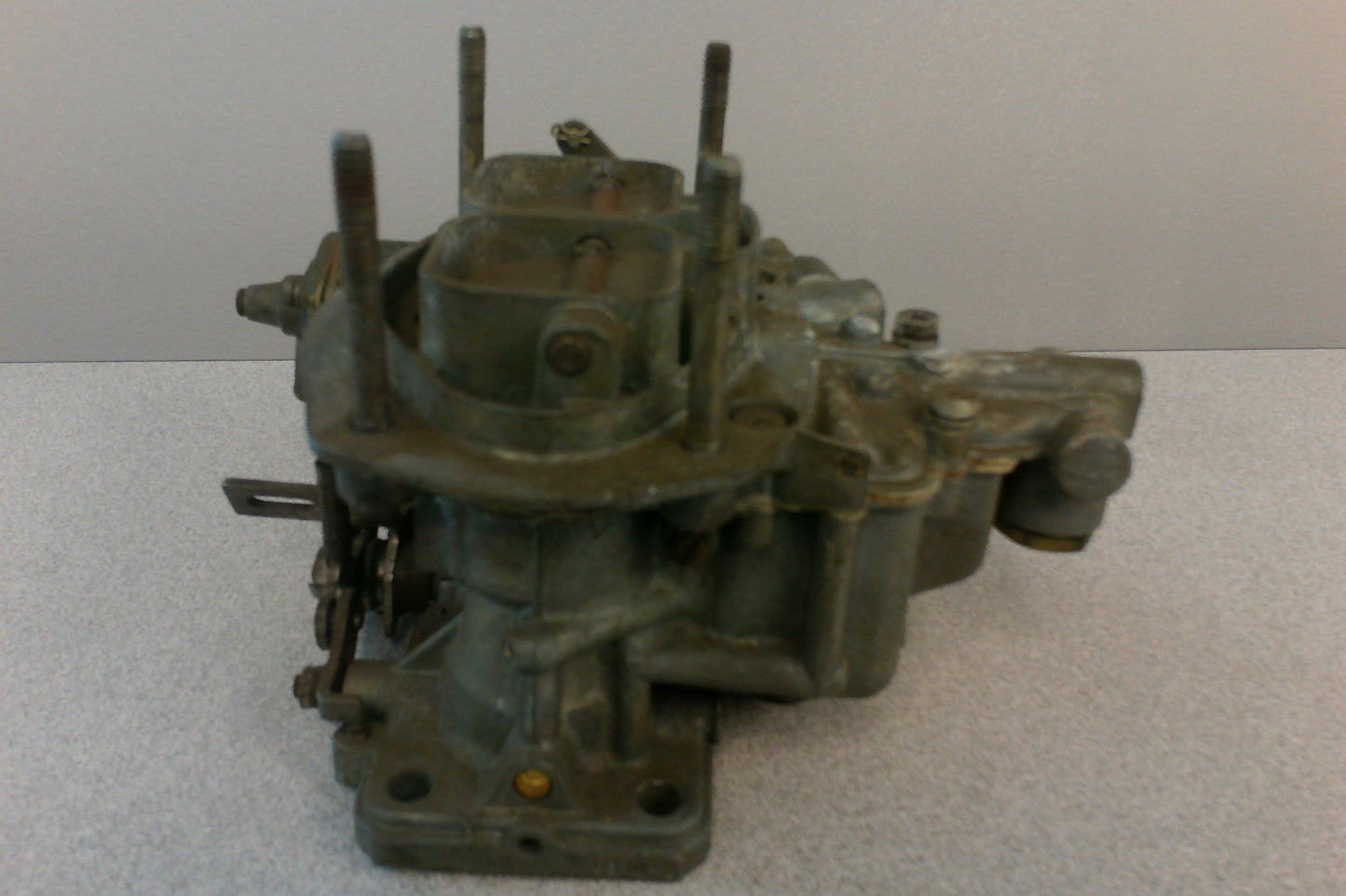 HOLLEY R6310 MODEL 5200 CARBURETOR