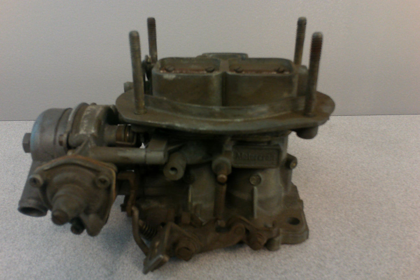 HOLLEY R6310 MODEL 5200 CARBURETOR