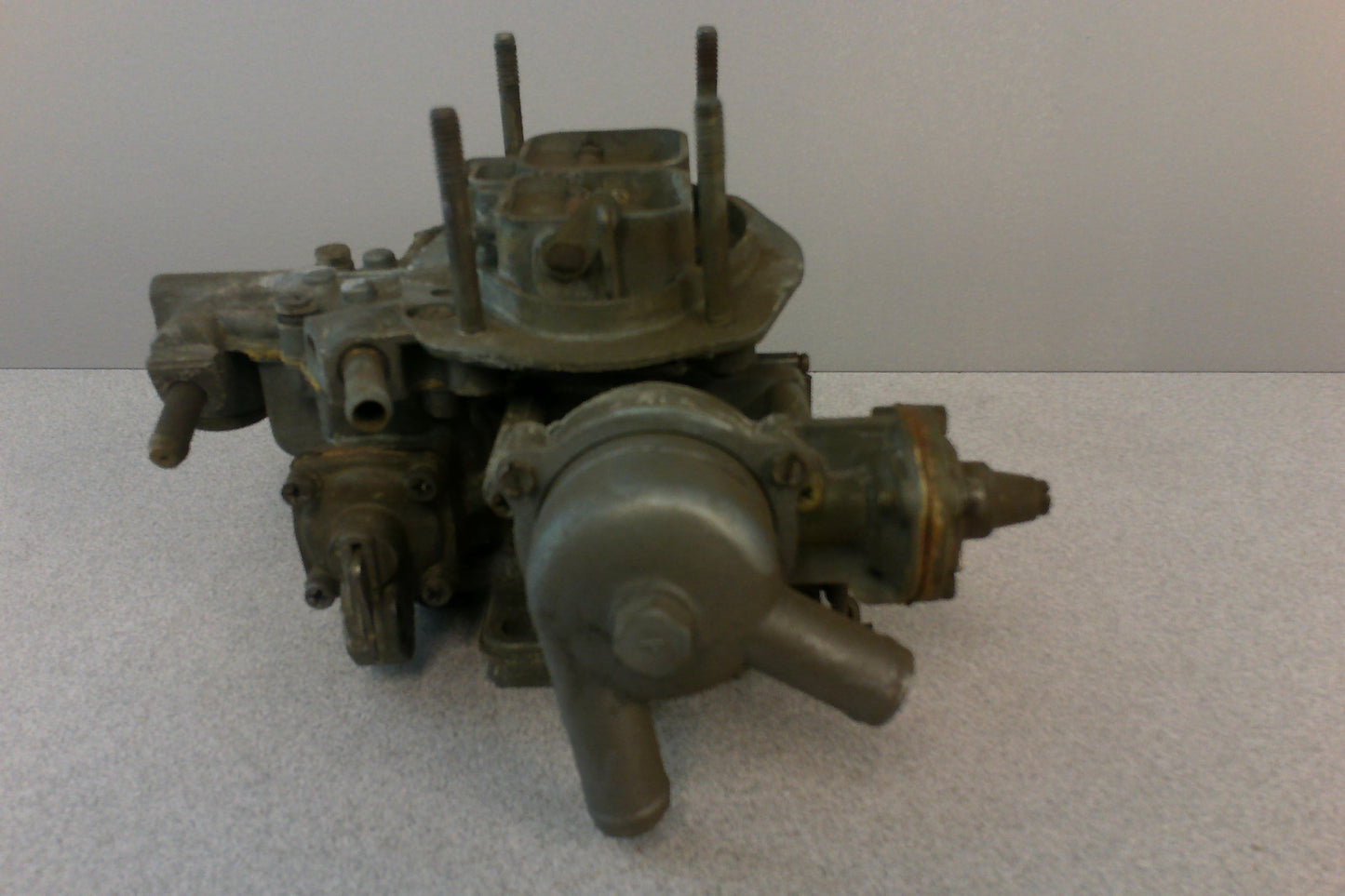 HOLLEY R6310 MODEL 5200 CARBURETOR