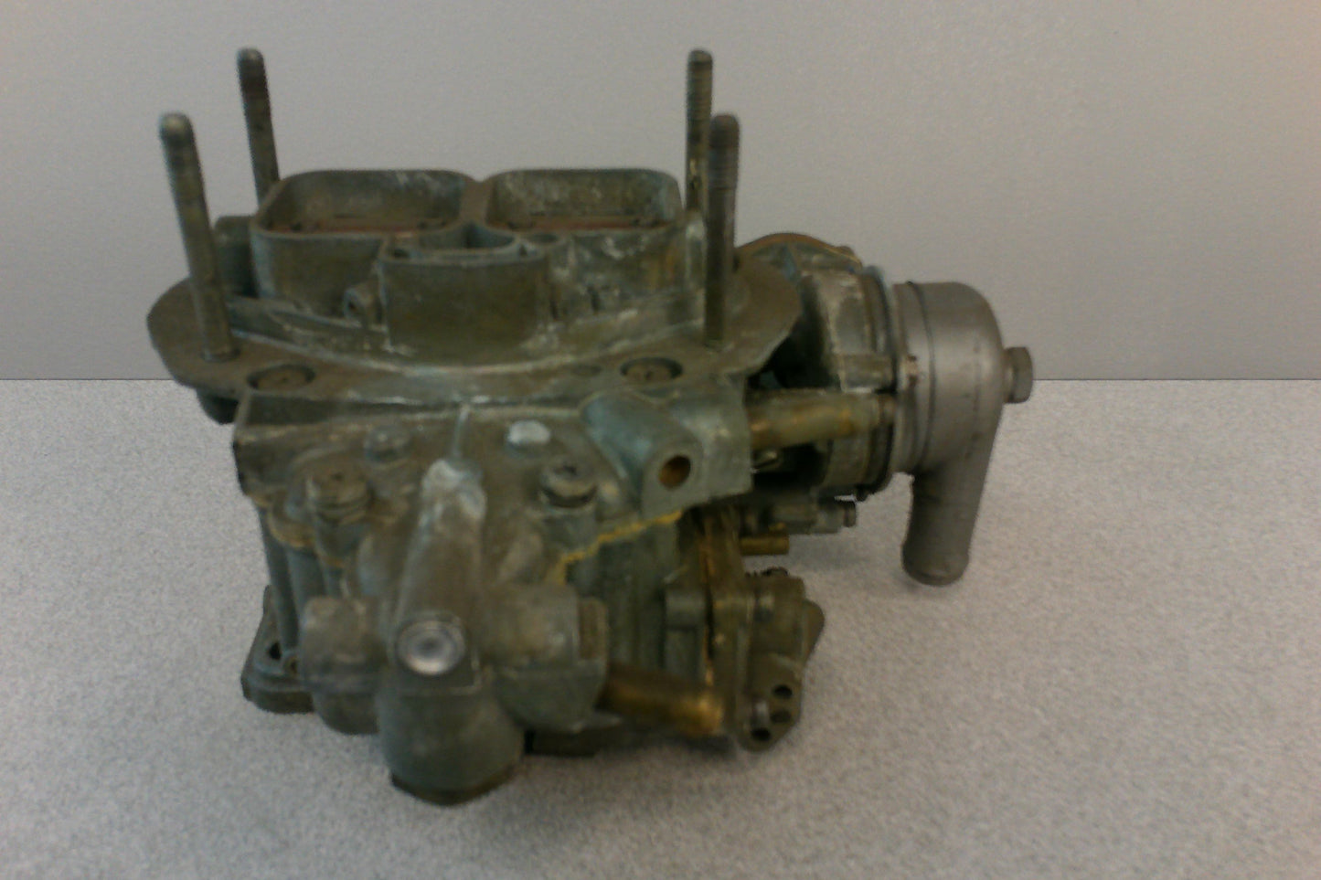 HOLLEY R6310 MODEL 5200 CARBURETOR