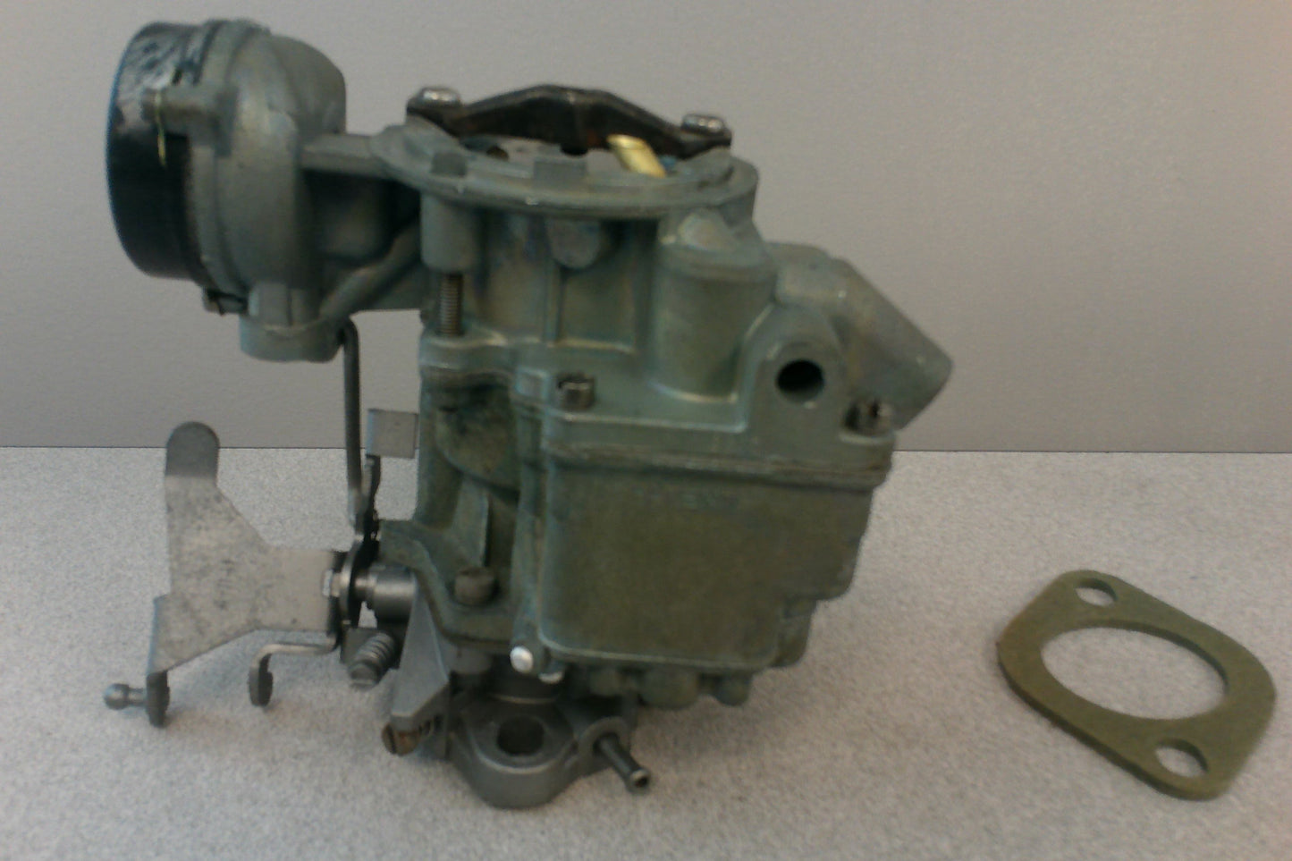 CARTER 6096S YF CARBURETOR AMC JEEP