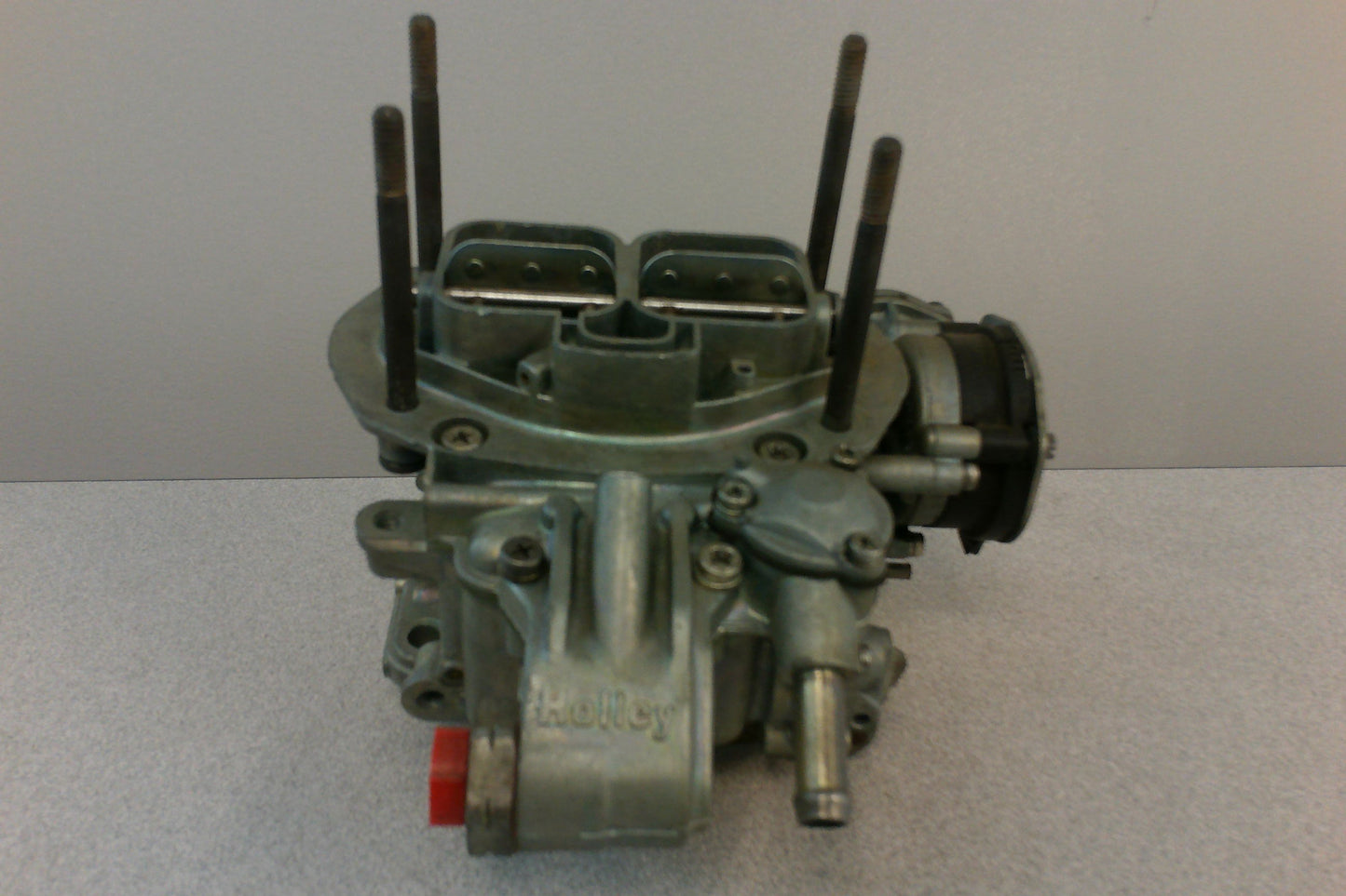HOLLEY WEBER R8164 MODEL 5210 CARBURETOR