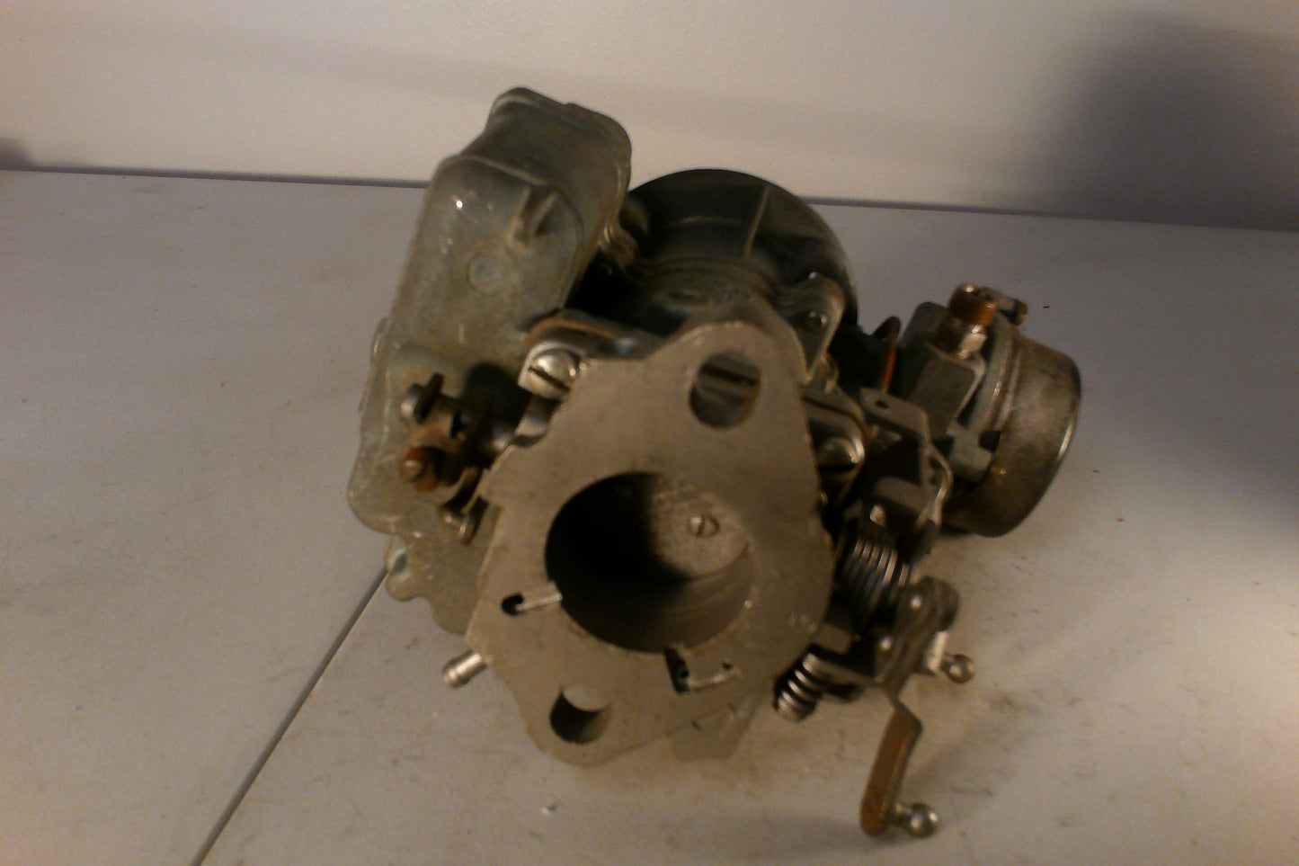 CARTER 6305S YF CARBURETOR