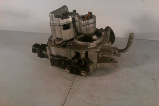 GM THROTTLE BODY INJECTION-TBI 17084082