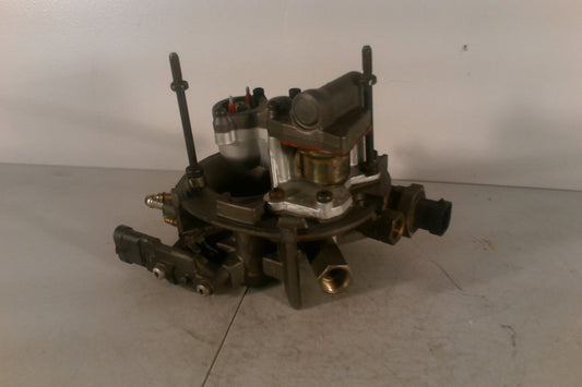GM ROCHESTER THROTTLE BODY INJECTION 17084066