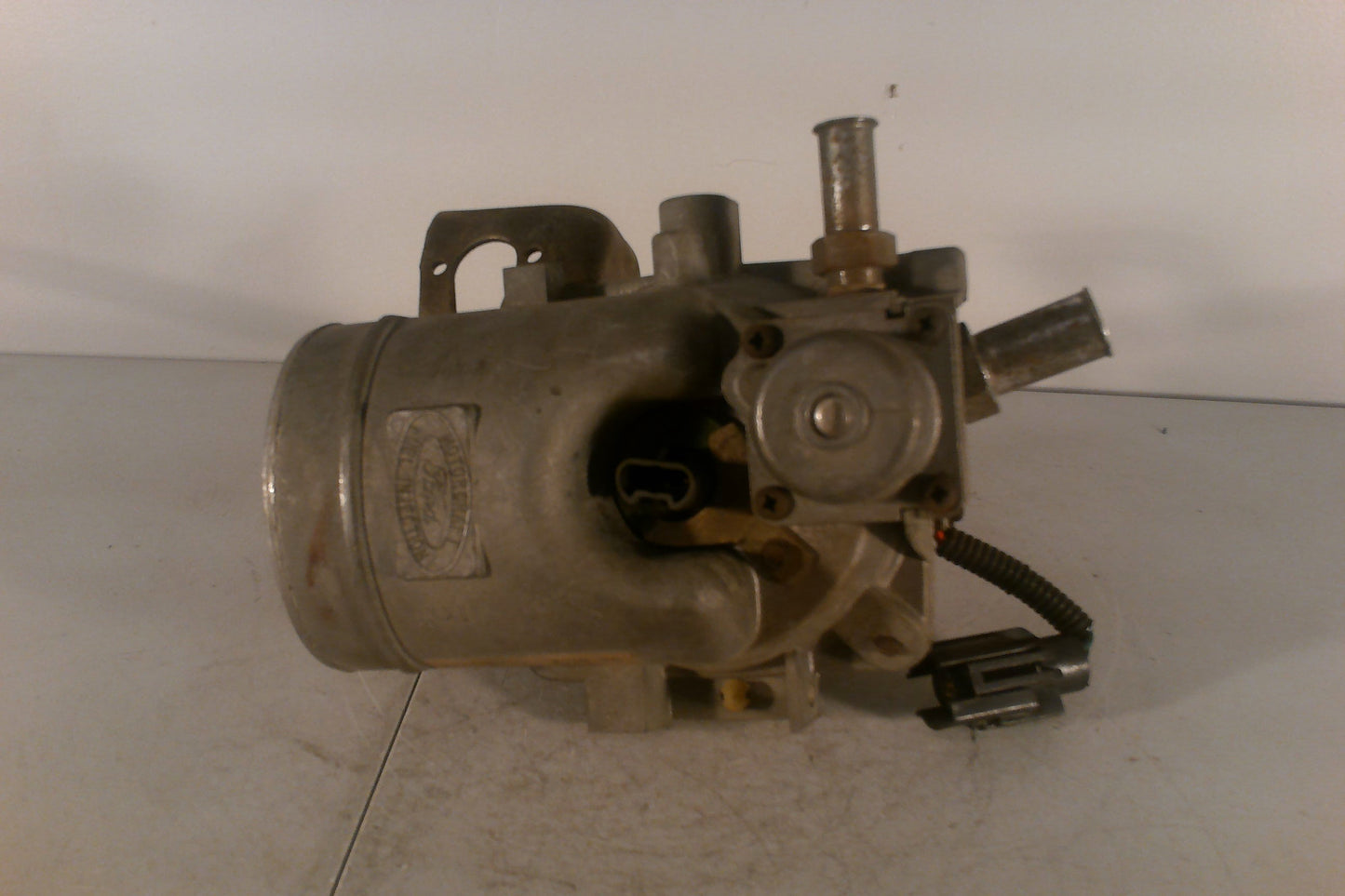 FORD CENTRAL/CONTINUOUS FUEL INJECTION-CFI E7DE-EB *NEW*