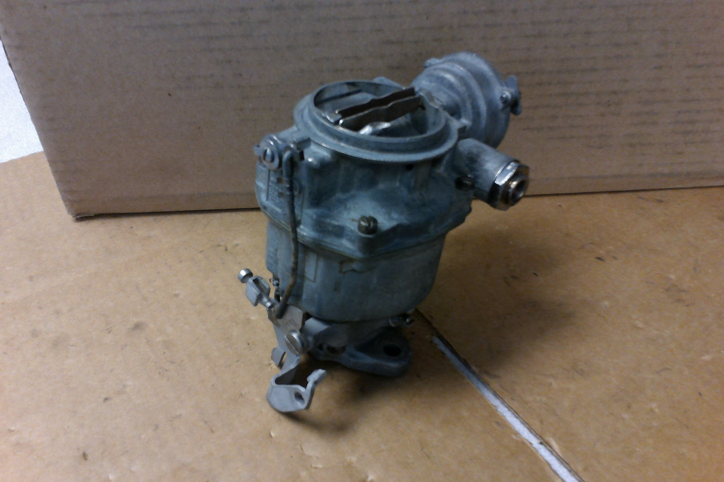 ROCHESTER BC 7013000 CARBURETOR