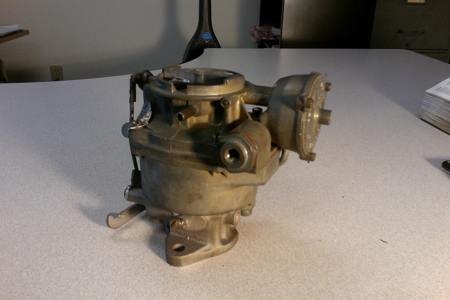 ROCHESTER BC 7019062 CARBURETOR