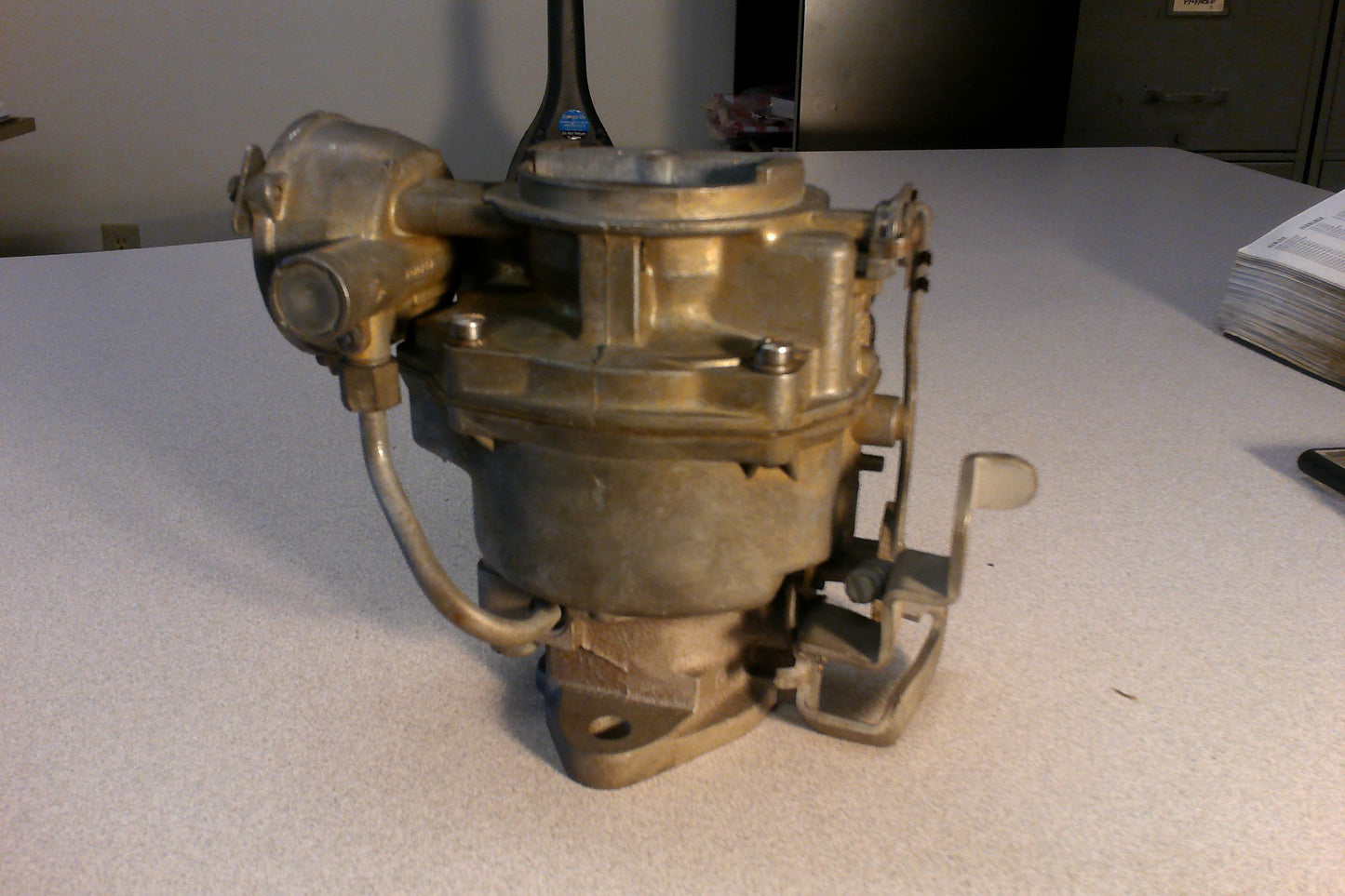 ROCHESTER BC 7019062 CARBURETOR
