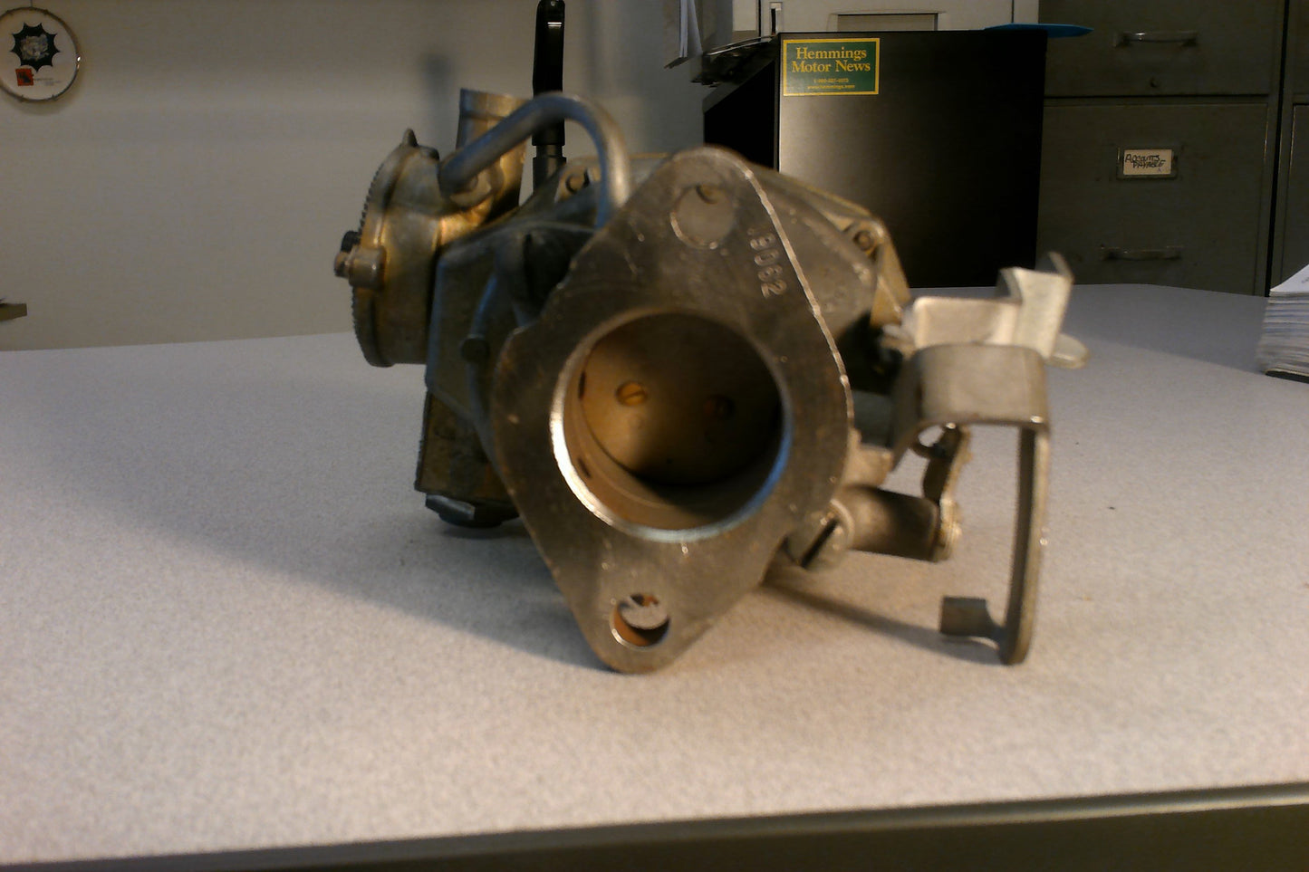 ROCHESTER BC 7019062 CARBURETOR