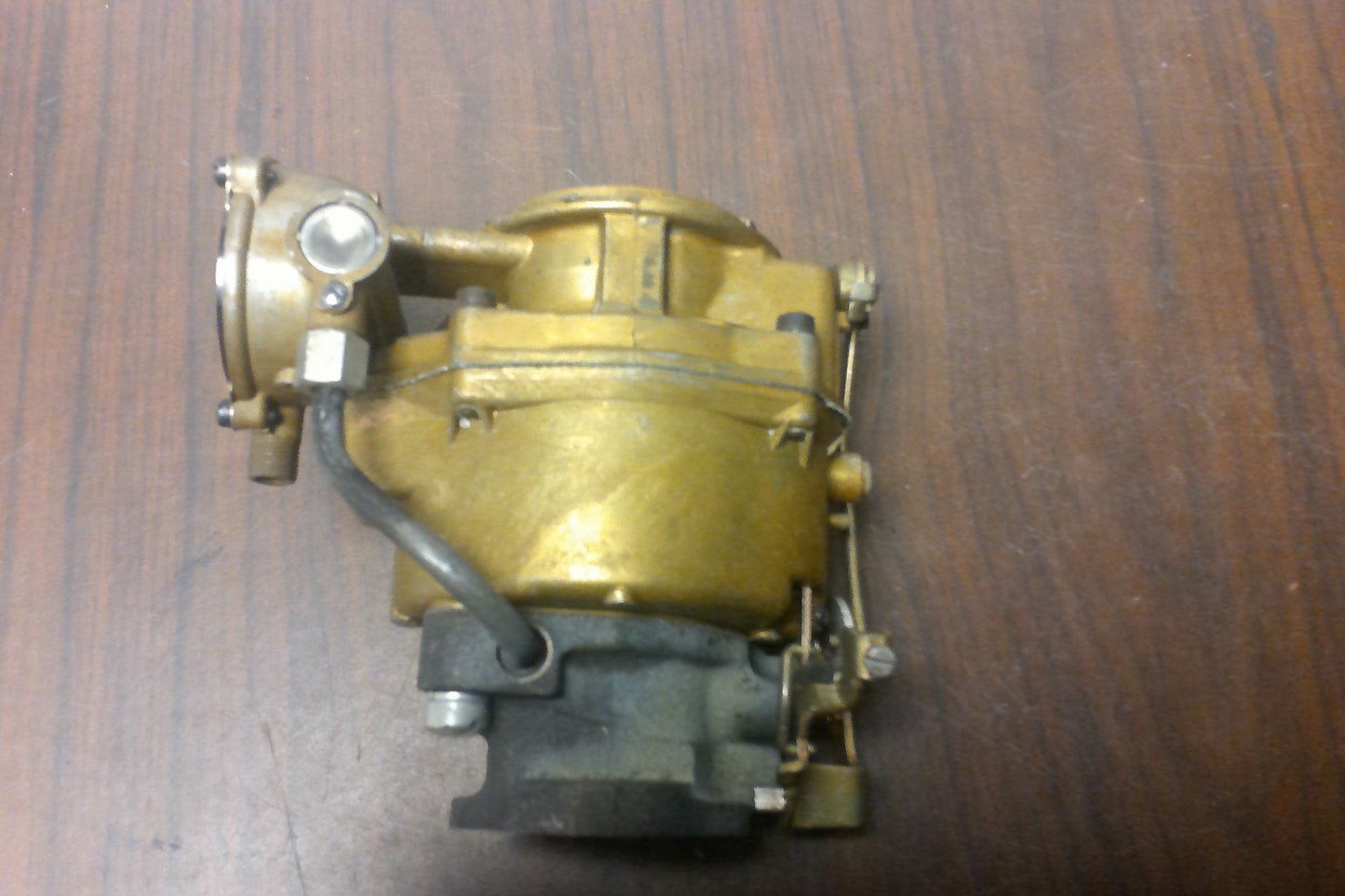 ROCHESTER BC 7020000 CARBURETOR